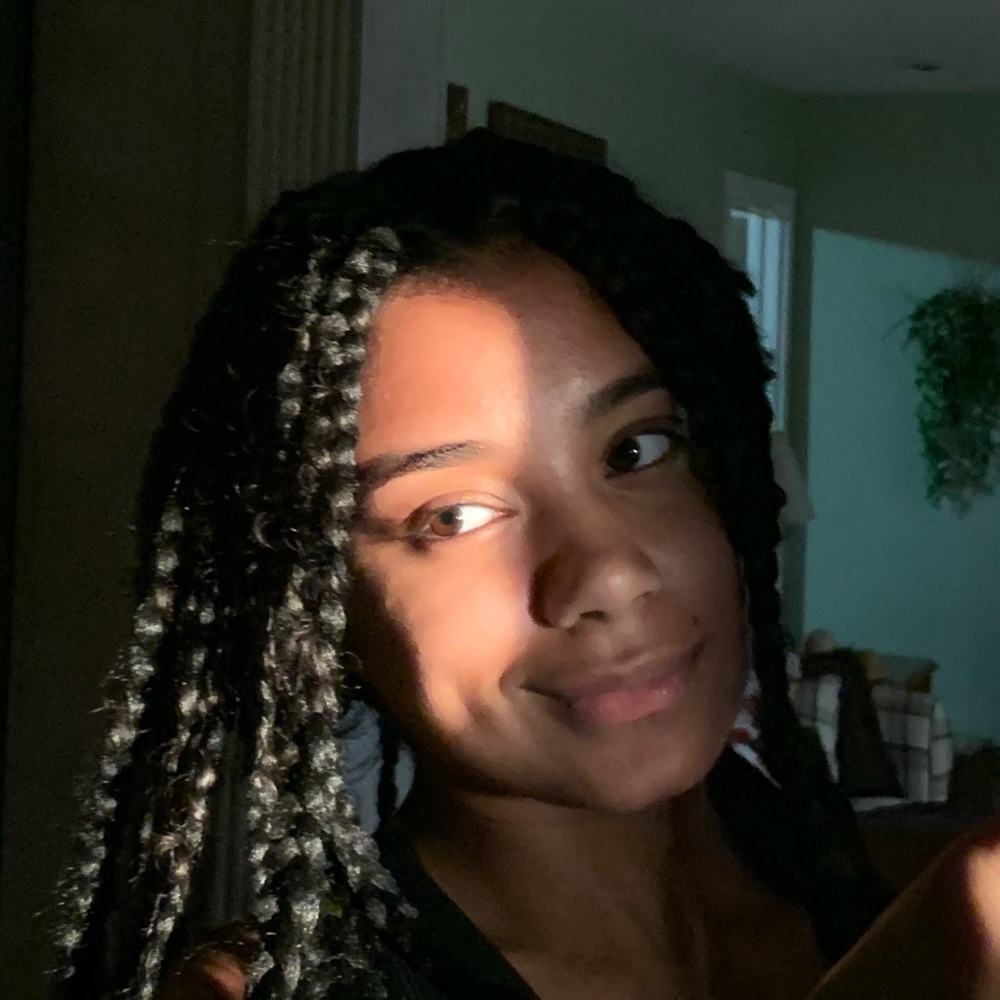 Meet your Posher, Mayra